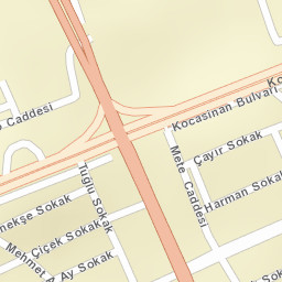 Sokak Görünümü
