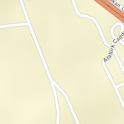 Sokak Görünümü