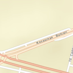 Sokak Görünümü