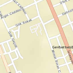 Sokak Görünümü