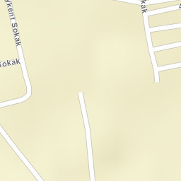 Sokak Görünümü
