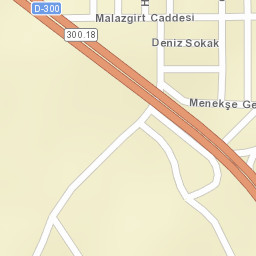 Sokak Görünümü