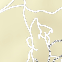 Sokak Görünümü