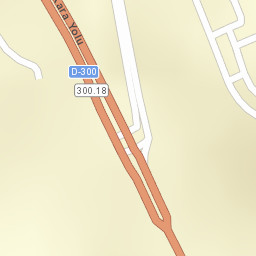 Sokak Görünümü