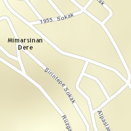 Sokak Görünümü