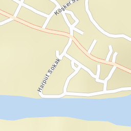 Sokak Görünümü