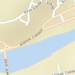 Sokak Görünümü