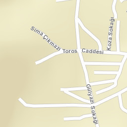 Sokak Görünümü