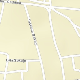 Sokak Görünümü