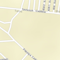 Sokak Görünümü