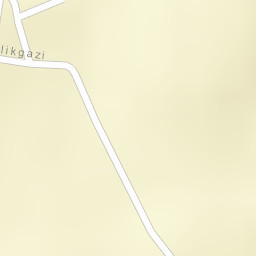 Sokak Görünümü
