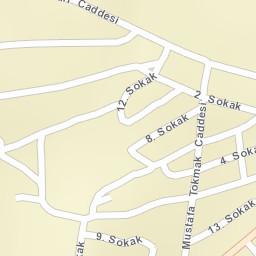 Sokak Görünümü
