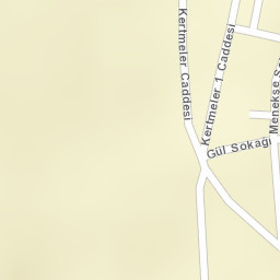 Sokak Görünümü