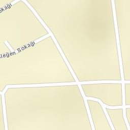 Sokak Görünümü