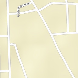 Sokak Görünümü
