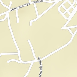 Sokak Görünümü