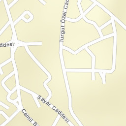 Sokak Görünümü