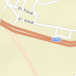 Sokak Görünümü