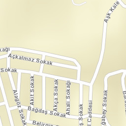 Sokak Görünümü