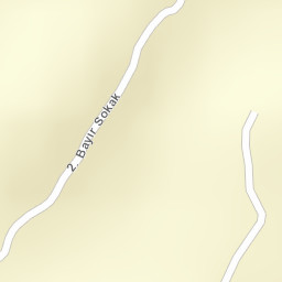 Sokak Görünümü