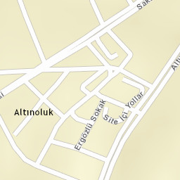 Sokak Görünümü