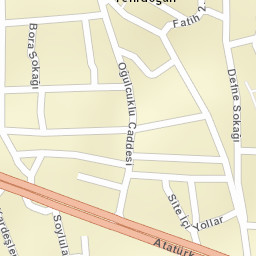 Sokak Görünümü