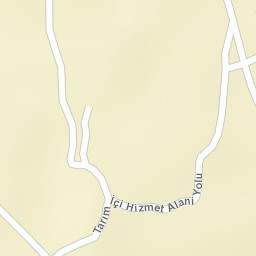 Sokak Görünümü