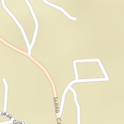 Sokak Görünümü