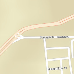 Sokak Görünümü