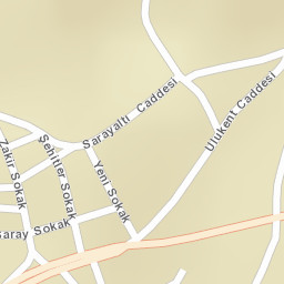 Sokak Görünümü
