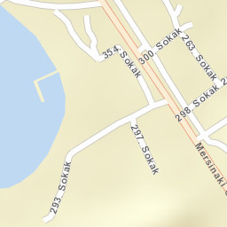 Sokak Görünümü