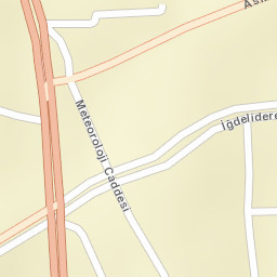 Sokak Görünümü