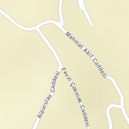 Sokak Görünümü