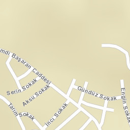 Sokak Görünümü