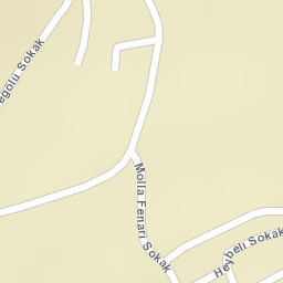 Sokak Görünümü