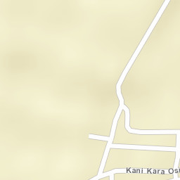 Sokak Görünümü