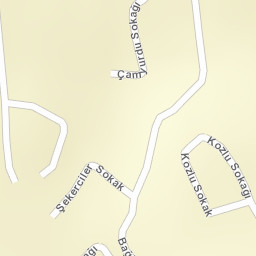 Sokak Görünümü