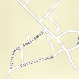 Sokak Görünümü