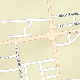 Sokak Görünümü