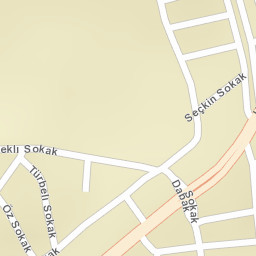 Sokak Görünümü