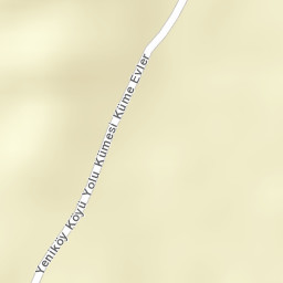 Sokak Görünümü