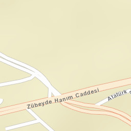 Sokak Görünümü
