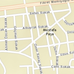 Sokak Görünümü