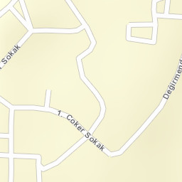 Sokak Görünümü