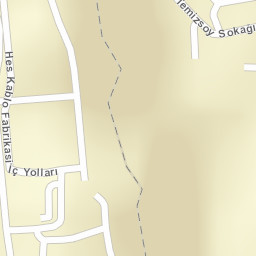 Sokak Görünümü