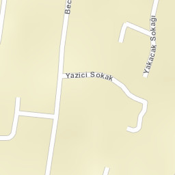 Sokak Görünümü