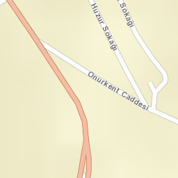 Sokak Görünümü
