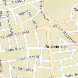 Sokak Görünümü