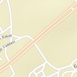Sokak Görünümü