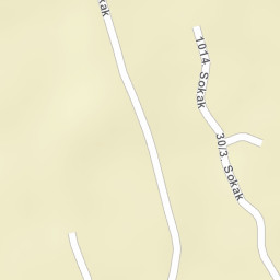 Sokak Görünümü